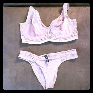 Victoria’s Secret 38G XL SET